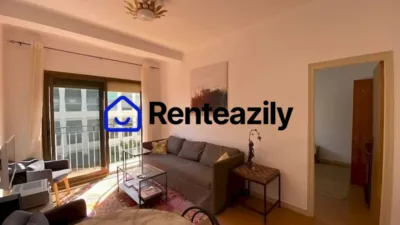 Piso en alquiler en Carrer d'Alí Bei, cerca de Carrer de Girona - Imagen 3