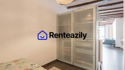 Apartamento en alquiler en Carrer del Rec - Imagen 9