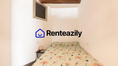 Apartamento en alquiler en Carrer del Rec - Imagen 10