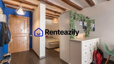 Apartamento en alquiler en Carrer del Rec - Imagen 8