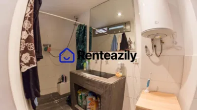 Apartamento en alquiler en Carrer del Rec - Imagen 12