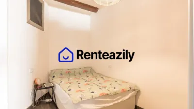 Apartamento en alquiler en Carrer del Rec - Imagen 11