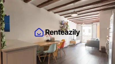 Apartamento en alquiler en Carrer del Rec - Imagen 6