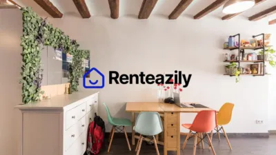 Apartamento en alquiler en Carrer del Rec - Imagen 7