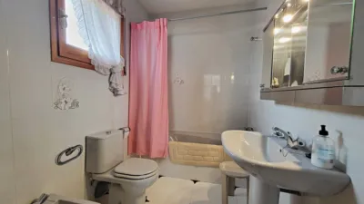 House in Collbató photo 38