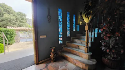 House in Collbató photo 33