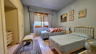 House in Collbató photo 31