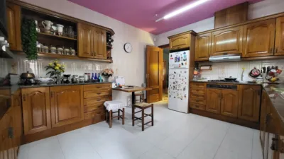 House in Collbató photo 23