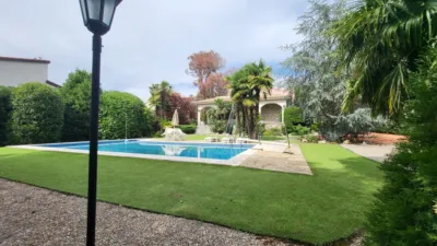 House in Collbató photo 4