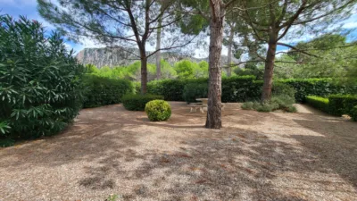House in Collbató photo 45
