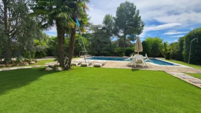 House in Collbató photo 9