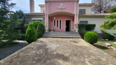 House in Collbató photo 39