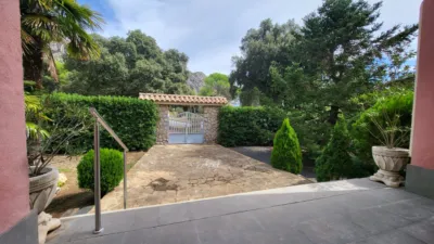 House in Collbató photo 41