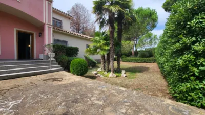 House in Collbató photo 40