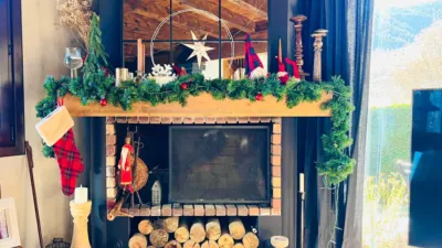 Chalet unifamiliar en venta en La Molina, La Molina (Alp) de 520.000 €