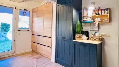 Chalet unifamiliar en venta en La Molina, La Molina (Alp) de 520.000 €