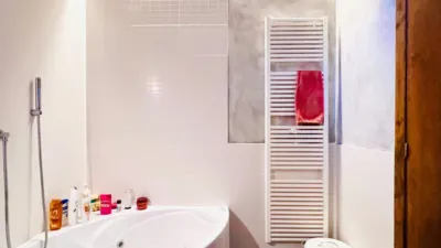 Chalet unifamiliar en venta en La Molina, La Molina (Alp) de 520.000 €