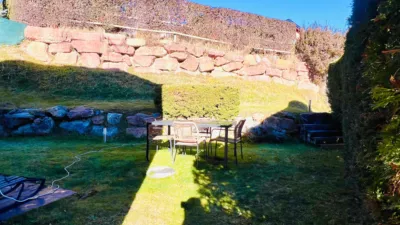 Chalet unifamiliar en venta en La Molina, La Molina (Alp) de 520.000 €