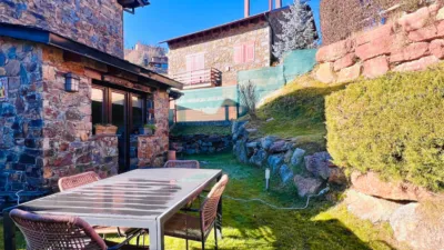 Chalet unifamiliar en venta en La Molina, La Molina (Alp) de 520.000 €