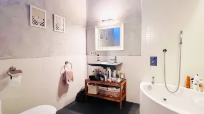 Chalet unifamiliar en venta en La Molina, La Molina (Alp) de 520.000 €