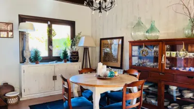 Chalet unifamiliar en venta en La Molina, La Molina (Alp) de 520.000 €