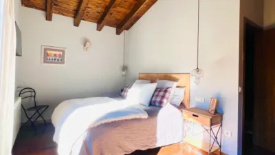 Chalet unifamiliar en venta en La Molina, La Molina (Alp) de 520.000 €