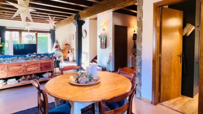 Chalet unifamiliar en venta en La Molina, La Molina (Alp) de 520.000 €