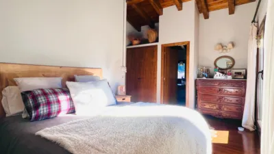 Chalet unifamiliar en venta en La Molina, La Molina (Alp) de 520.000 €