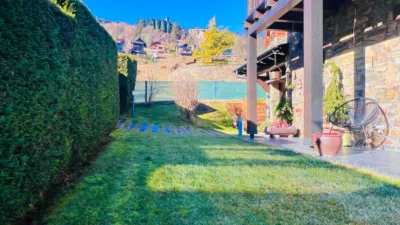 Chalet unifamiliar en venta en La Molina, La Molina (Alp) de 520.000 €