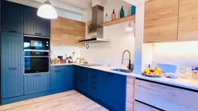 Chalet unifamiliar en venta en La Molina, La Molina (Alp) de 520.000 €