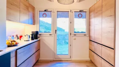 Chalet unifamiliar en venta en La Molina, La Molina (Alp) de 520.000 €