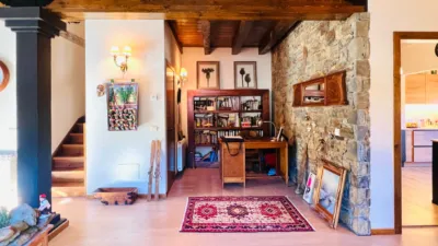 Chalet unifamiliar en venta en La Molina, La Molina (Alp) de 520.000 €