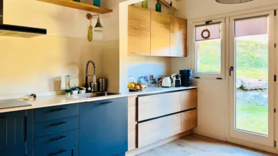 Chalet unifamiliar en venta en La Molina, La Molina (Alp) de 520.000 €