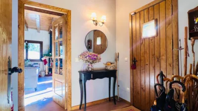 Chalet unifamiliar en venta en La Molina, La Molina (Alp) de 520.000 €