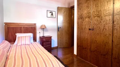 Chalet unifamiliar en venta en La Molina, La Molina (Alp) de 520.000 €