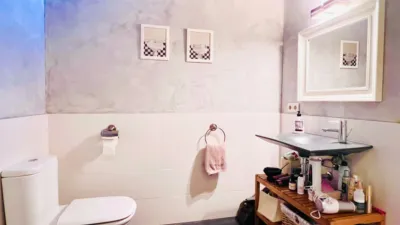 Chalet unifamiliar en venta en La Molina, La Molina (Alp) de 520.000 €