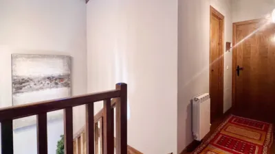 Chalet unifamiliar en venta en La Molina, La Molina (Alp) de 520.000 €