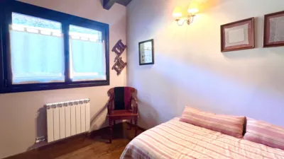 Chalet unifamiliar en venta en La Molina, La Molina (Alp) de 520.000 €