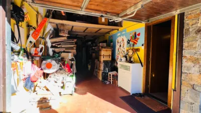 Chalet unifamiliar en venta en La Molina, La Molina (Alp) de 520.000 €