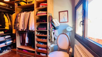 Chalet unifamiliar en venta en La Molina, La Molina (Alp) de 520.000 €