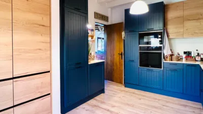 Chalet unifamiliar en venta en La Molina, La Molina (Alp) de 520.000 €