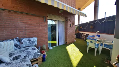 Duplex in Carrer del Xaloc photo 3
