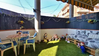 Duplex in Carrer del Xaloc photo 2