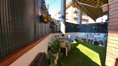 Duplex in Carrer del Xaloc photo 4