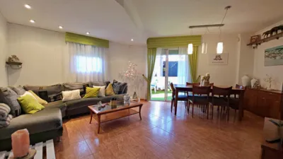 Duplex in Carrer del Xaloc photo 5