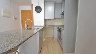 Apartment on Carrer de Vallcorba photo 5