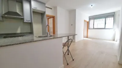 Apartment on Carrer de Vallcorba photo 3