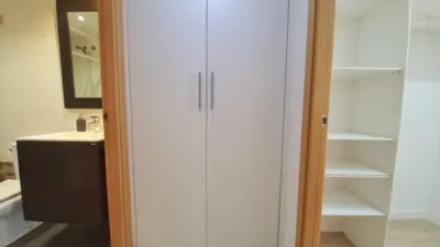 Apartment on Carrer de Vallcorba photo 10