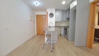 Apartment on Carrer de Vallcorba photo 4