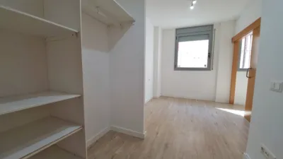 Apartment on Carrer de Vallcorba photo 11